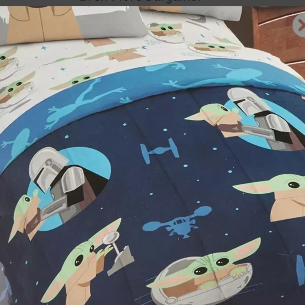 Disney star wars